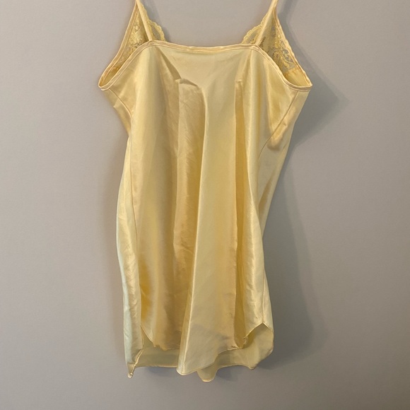 VTG yellow slip - Picture 6 of 6